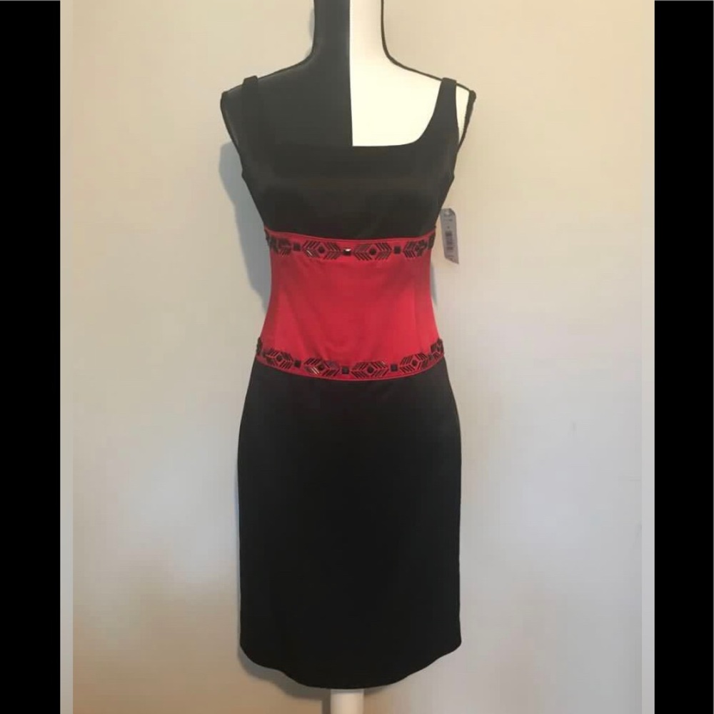 NWT Peter Nygard Cocktail Dress - Picture 1 of 9